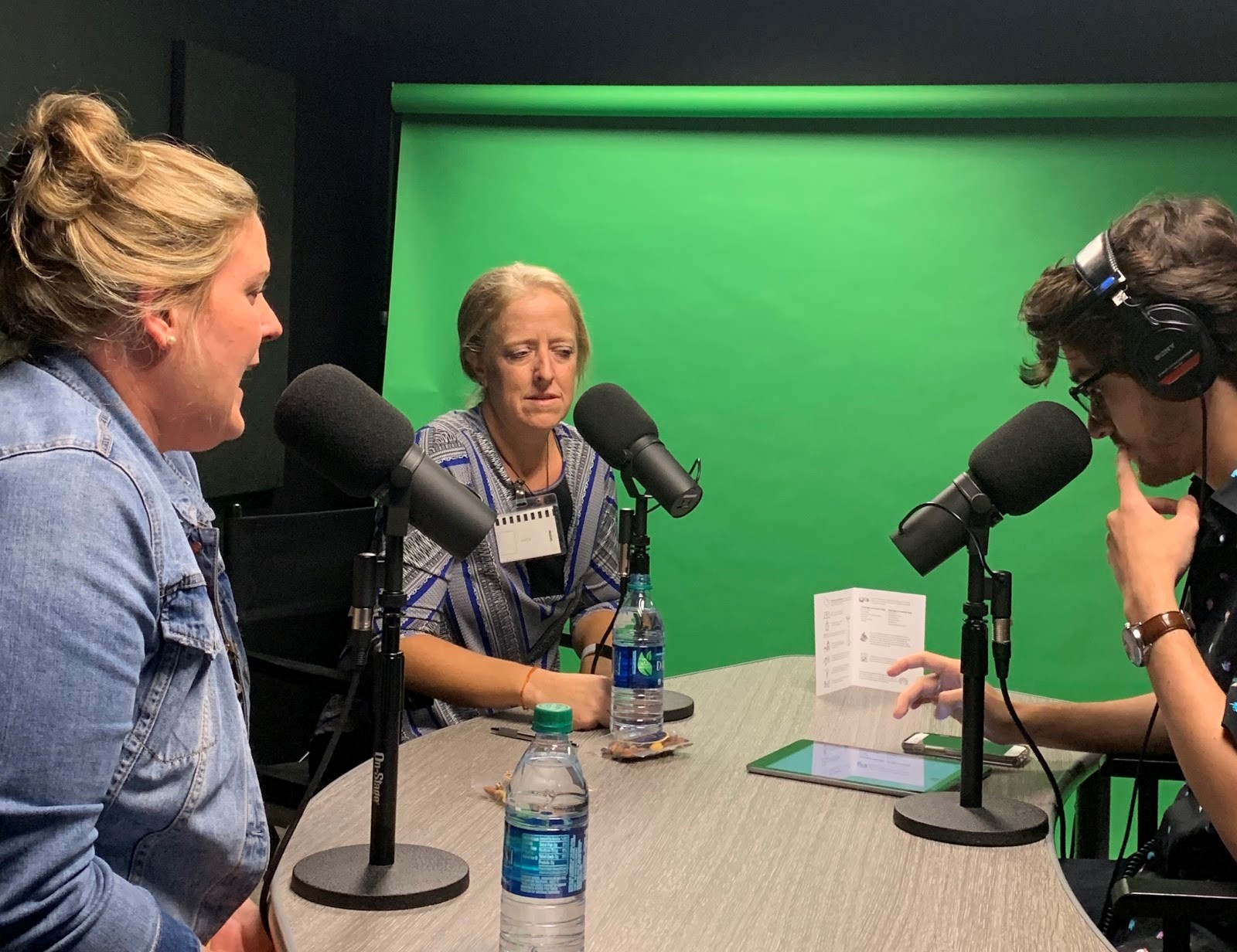 Photo of Podcast: How to Make Blended Learning More Student Centered