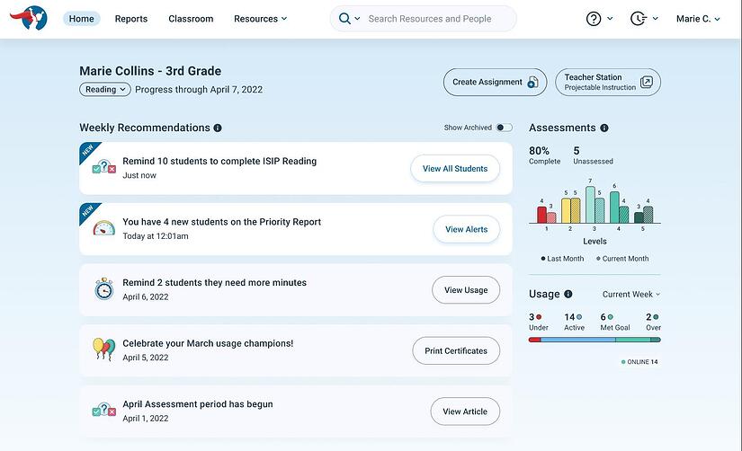 Photo of 3 Ways Comprehensive Platforms Make Educators’ Lives Easier