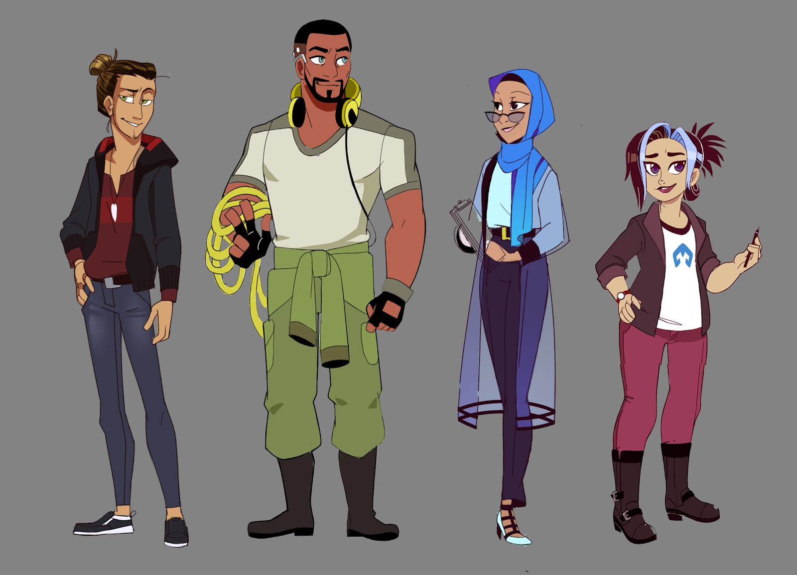 Photo of What’s New in Middle School Reading