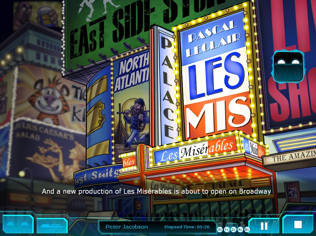 Photo of Middle Schoolers Seek Out Rewards During Free Play