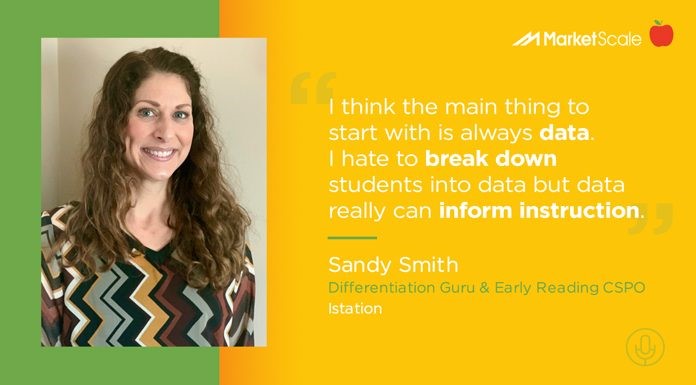 Photo of Podcast: Strategies for Differentiating Instruction