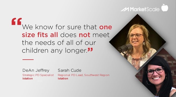 Photo of Podcast: Predictive Assessments Can Lead to More Personalized Instruction