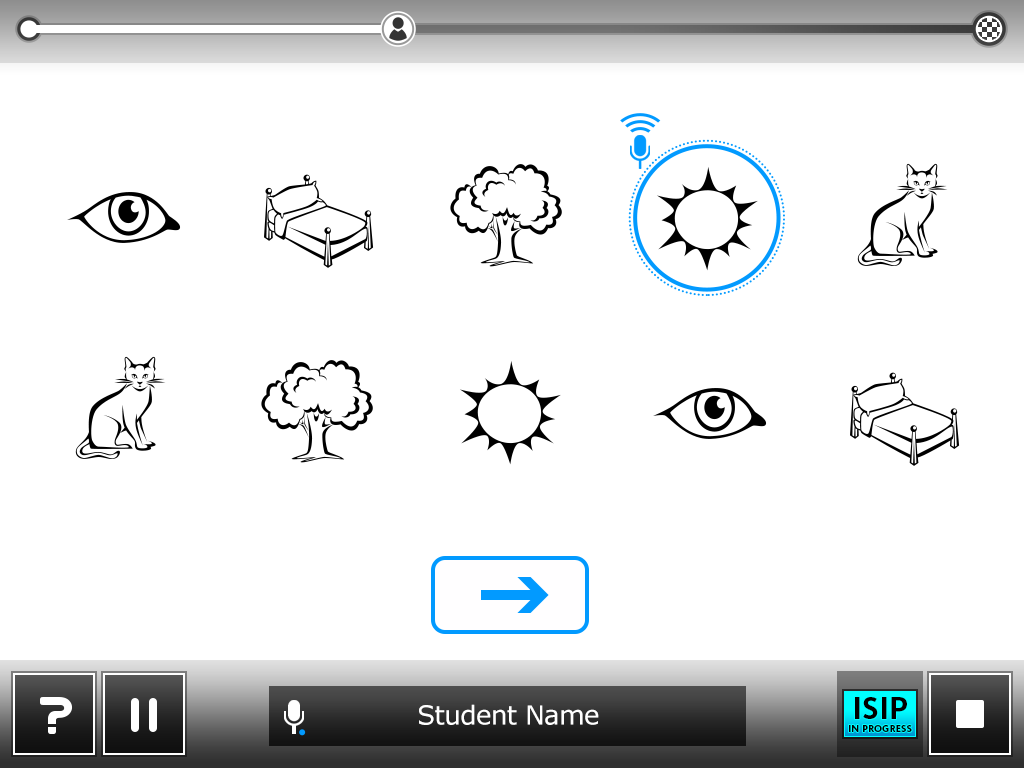 Photo of Discover Istation’s Newest Digital Assessment: ISIP™ Rapid Automatized Naming